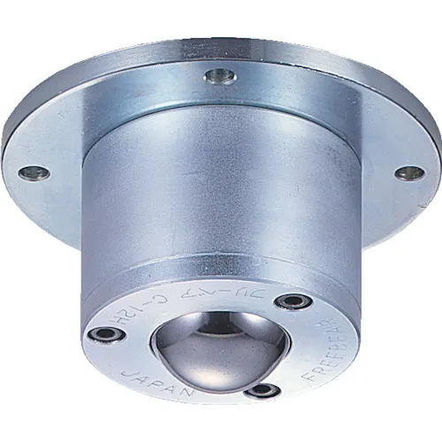 Freebear Ball Caster Free Bear Cuthers产品上升钢C-12H