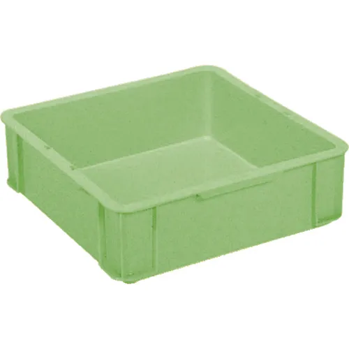 Sanko Box类型容器200905 Sunbox C Green