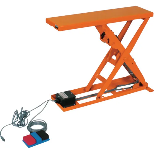 [停产] Trusco Slim Lift 100kg电球螺钉类型900x200