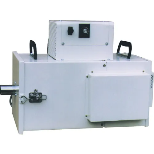 Tohin Micro Dust Colector三相200V