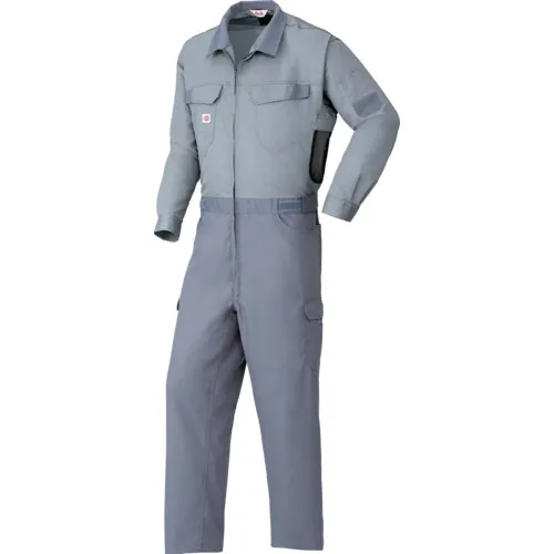 Auto-Bi空调Coverall®007灰色LL尺寸