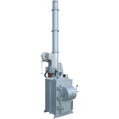 daito焚化炉用于废塑料（防烟型）MDZ-200M
