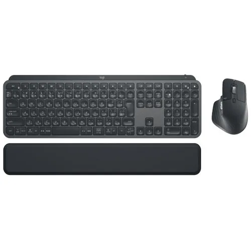 Logicool MX钥匙组合2四业务
