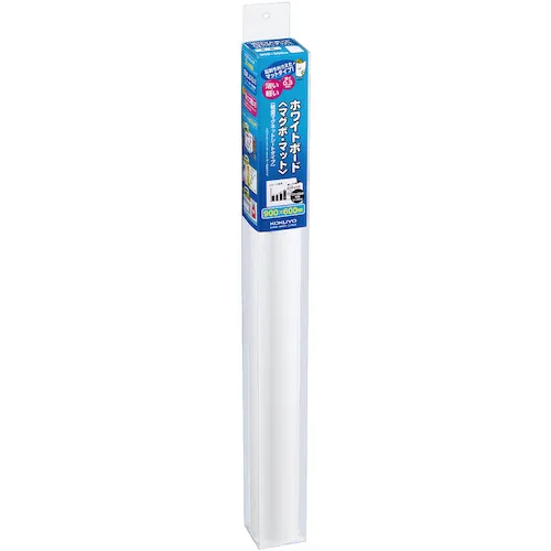 Kokuyo <magbo Mat> 600 x 900毫米普通FB-HSM23W