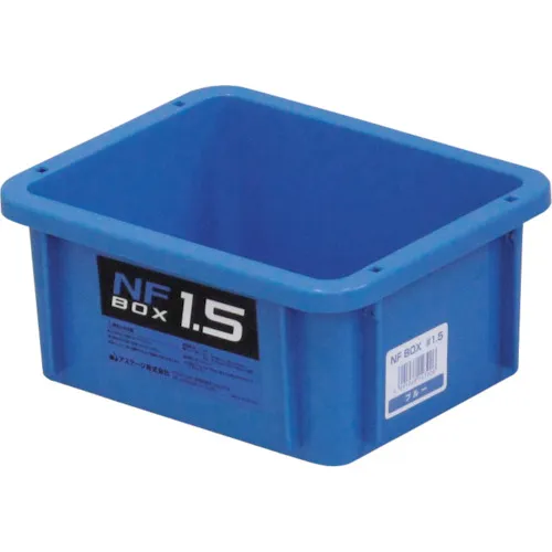 jej ustage nf box＃1.5蓝色