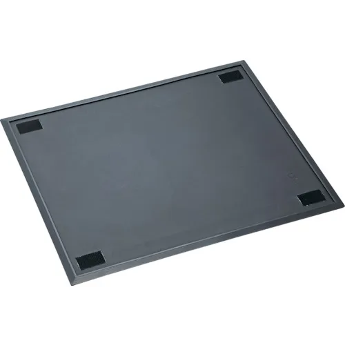秃鹰橡胶垫底座＃7（带有魔术布）用于吸收垫子750mm x 900mm