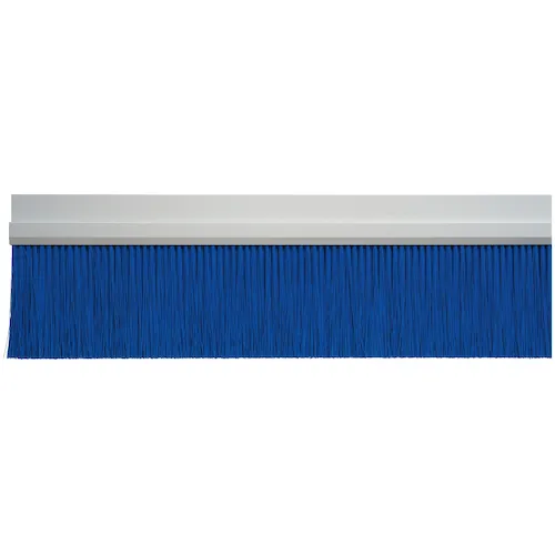 Burrtec Burstrip Brush H16100-1000 PBT 0.5蓝色