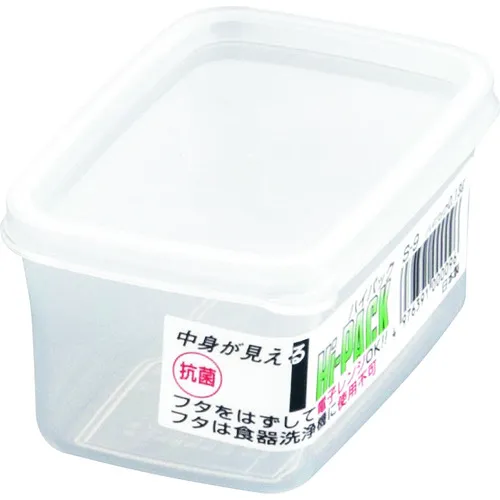 TKG ENTEC HIGH PACK Square S-9