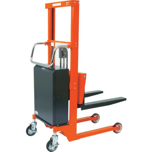 Trusco Kozo升降机叉类型H115-1235电动升降机类型