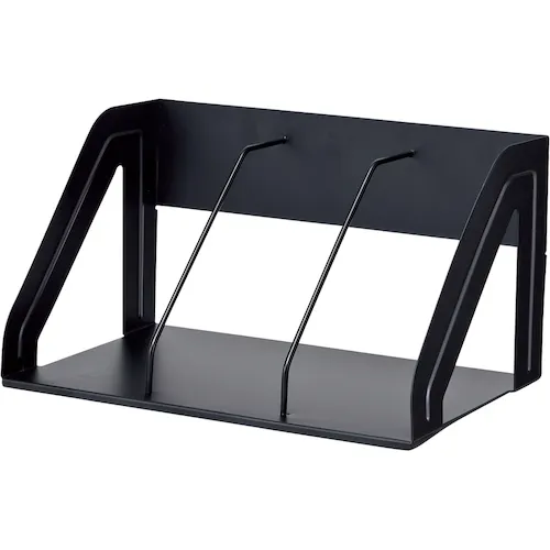 Lihit Book Stand Black