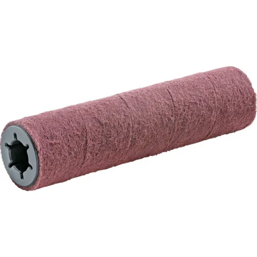 Karcher地板垫圈配件棕色滚筒，用于表面剥离400mm（8.635-691.0）