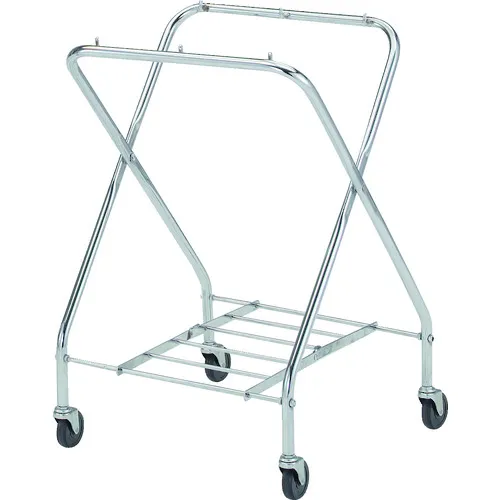 Trusco Dust Wagon Mediver 560x500x805 132l