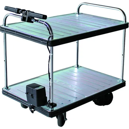 Dandy Electric Assisted Cart Dandy Sister Twier Table类型W900XD600