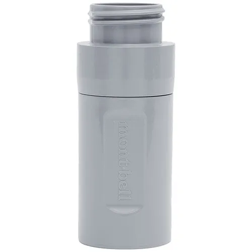 Monobell水过滤器弹药筒1134273 Gy Grey