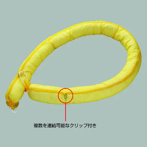 绿色十字防油臂（水面吸收垫子）OG-BOOM 133 127mm x 3m 4套