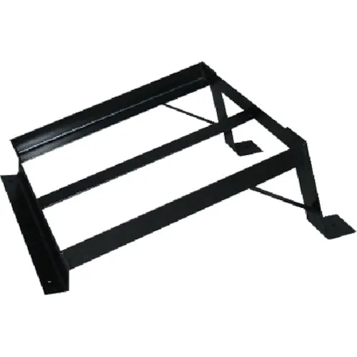 秃鹰室外垫Unispike Mud-Drop Mat Stand Small
