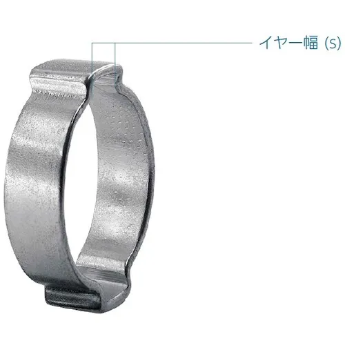 eeticer pg151两束夹φ3.1-4.1mm