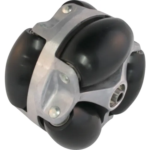 Fuji Omni Wheels