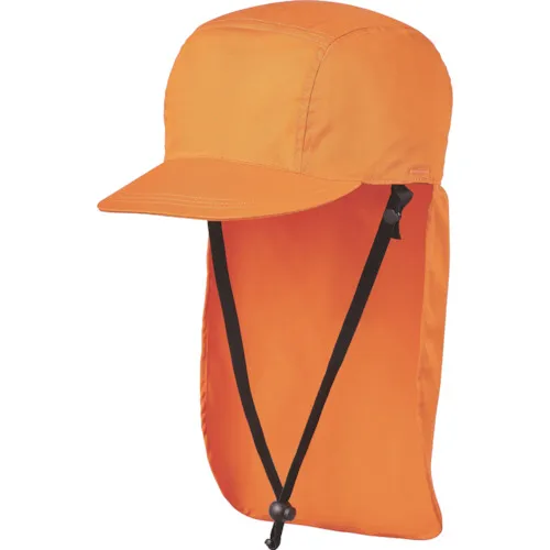 DIC IZANO CAP2火焰阻燃类型ML尺寸橙色