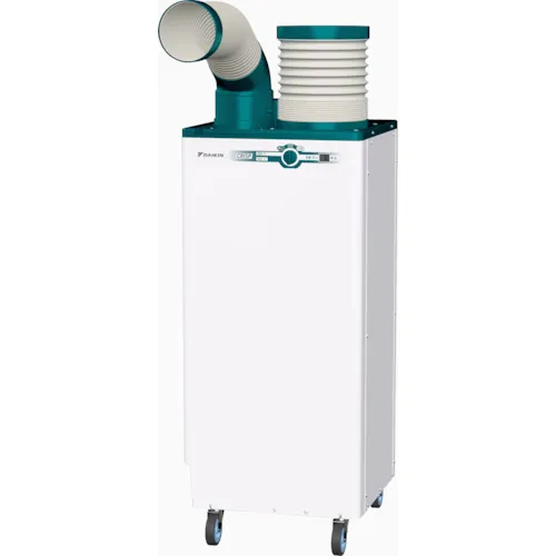 Daikin Crisp for 1会员（自动头摆型）3相200V suassp1gt