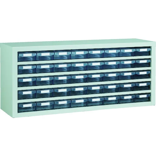 Trusco抽屉单元1037x307xh444 A1x40W