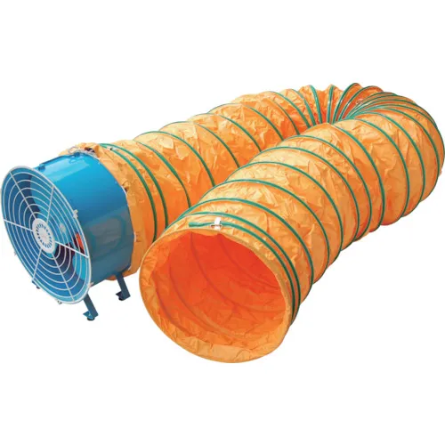 Aqua System Blower AFR-08（08NL）管道5M与接地线