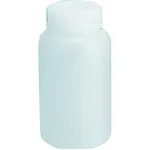 ＴＧＫ　広口瓶　ＰＥ制　白色　５０ｍＬ