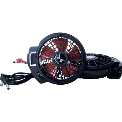 [中断] Bigborn Flat High Power Fan套装