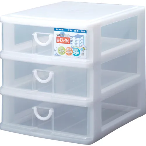 Sanko PLA 177667 ELPIS AF-403 W WHITE