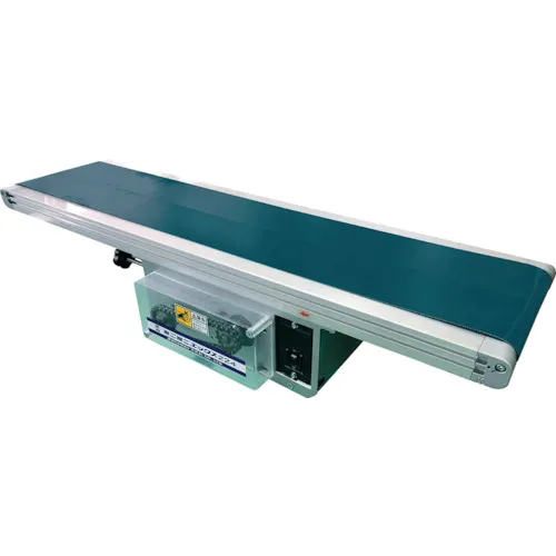 Maruyasu皮带传送带迷你迷你X224三相200V输出90W皮带宽度50mm机器长度250厘米恒定速度K12.5 Sumitomo制造