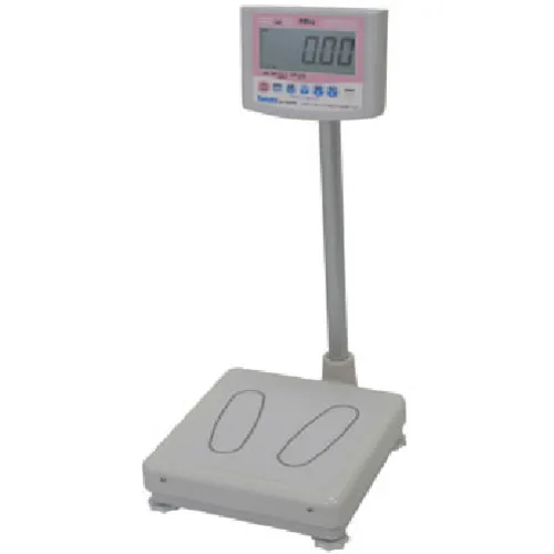 Yamato数字重量量表DP-7800PW-200（集成）（认证产品）