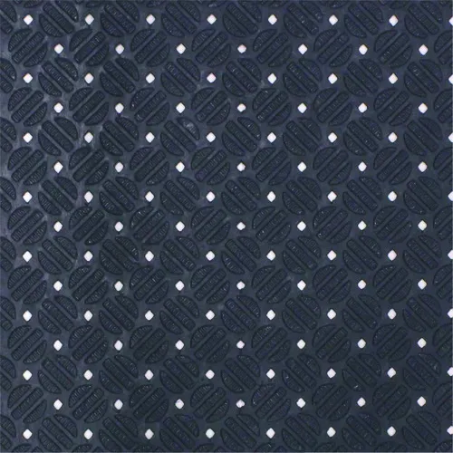 Mizushima Almatt Black