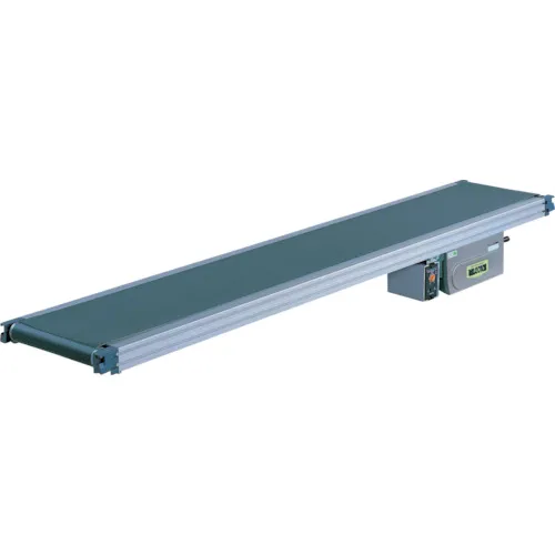 Makitech皮带传送带60型宽度300机器长度2M速度100V 90W