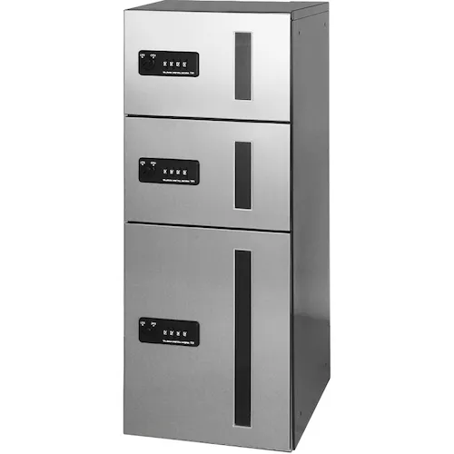 Tajima Metalwork Multibox GXC-6S