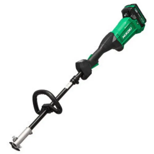 Hikoki无绳刷切割器36V拆分类型主装置