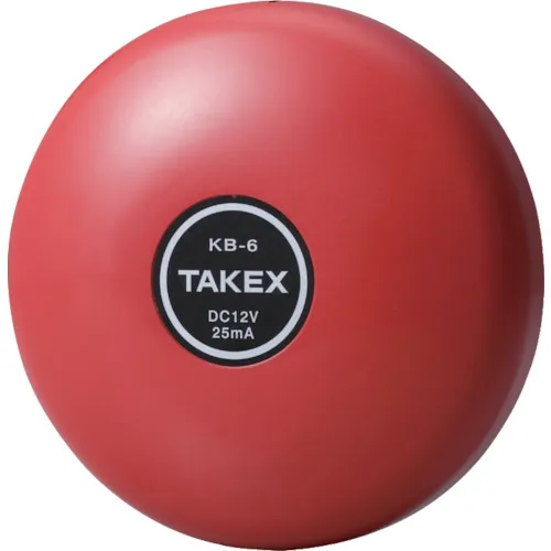 Takex警报铃