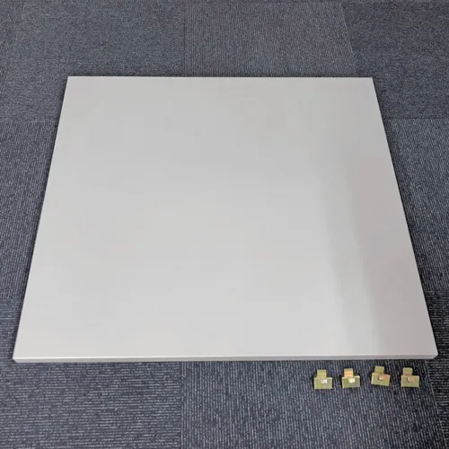 ＤＡＩＫＥＮ　ＤＭ－ＧＹ１３９用棚板Ｇ　Ｗ６４３ＸＤ７７７