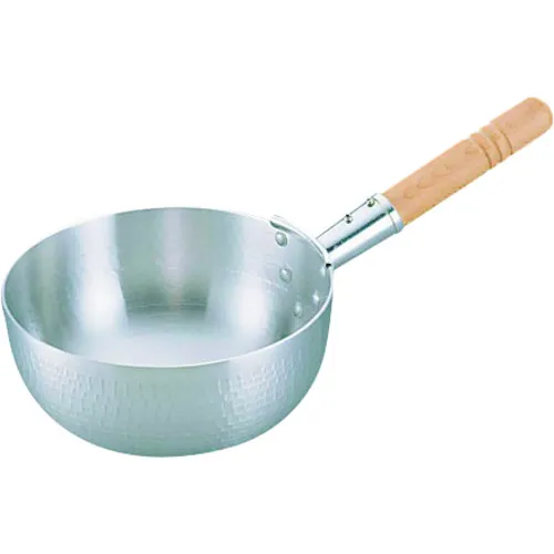 Tkg Akao铝don单手Bose Pot 21cm