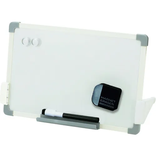 Aska Whiteboard with Stand S