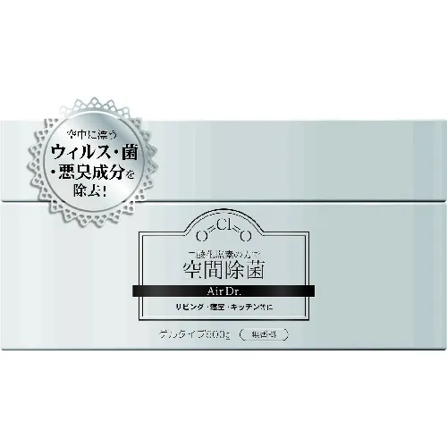 [有限的库存] Novopin [售罄并停产]空中医生太空消毒室凝胶500g