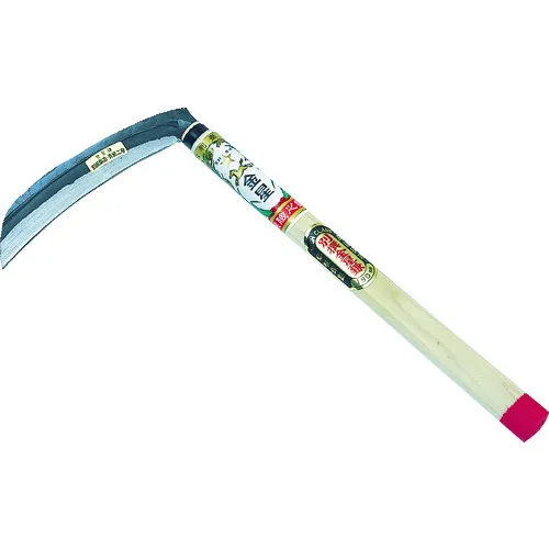 GS：薄镰刀（Usukama）：特定于金星特异性的薄镰刀，角，刀片长度180mm，总长380mm