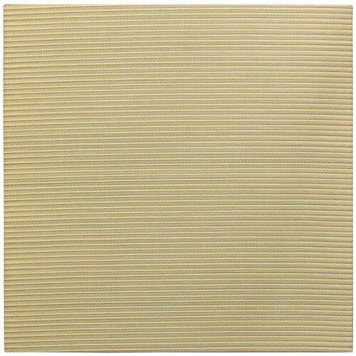 Hagiwara Tatami Mats-新材料 - 耐用的混合式Tatami Mats-浅绿色 -  Ayase-单件82 x 82 x 2.5