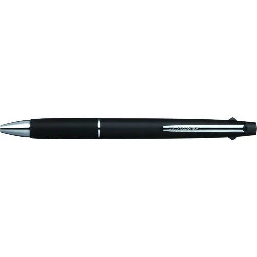 Uni Jetstream多功能笔2＆1 0.7mm黑色
