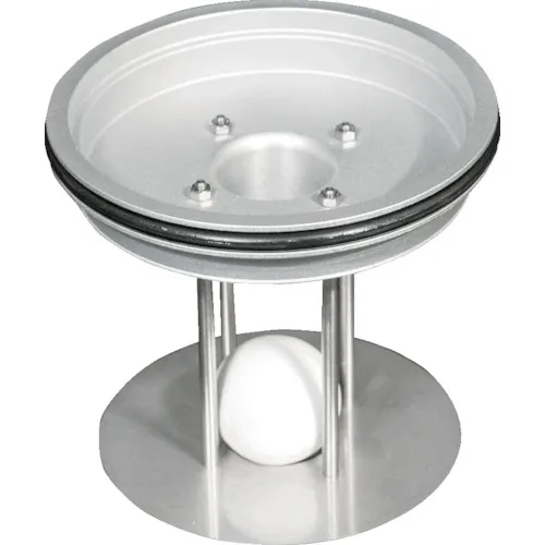 AppQO400的Aqua System Soil Stopper（550）