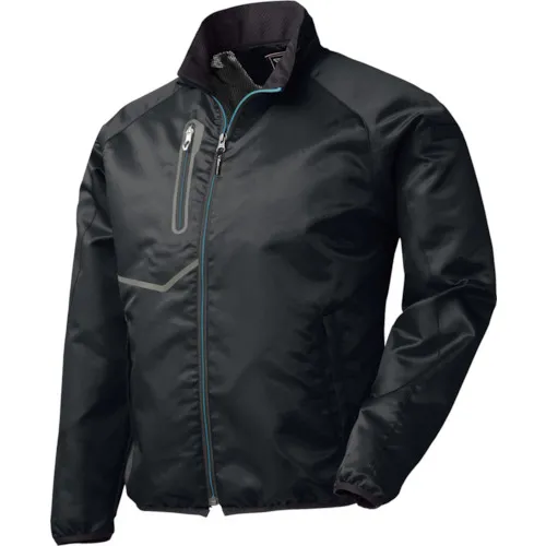 Xebec轻型防护瓶Blouson 162-90-M黑色