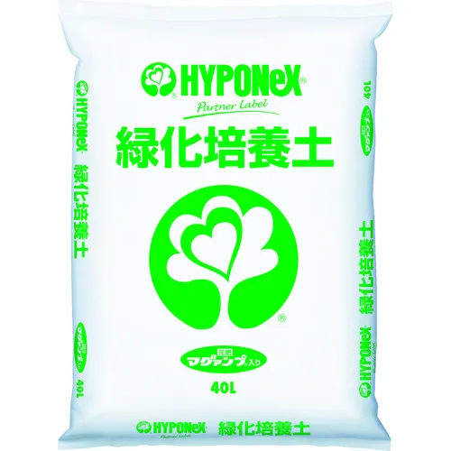 Hyponex绿色培养土壤（1袋）