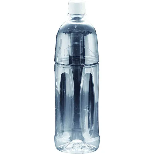 TKG宠物食品瓶圆形矿物系列矿物1L圆形