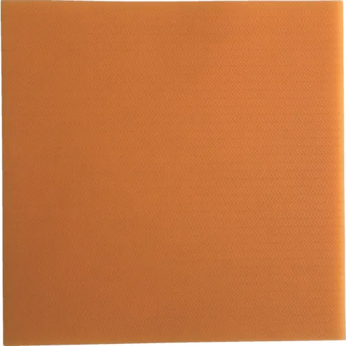 Nissin Hyper V Sheet PX-10T20宽度270mm x长270mm x厚度2mm橙色