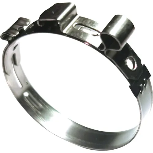 Caillau软管夹夹夹紧直径40.5-41.5mm