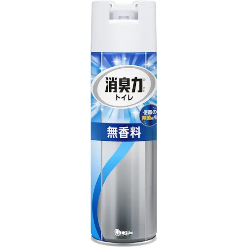 埃斯特厕所除臭喷雾，无香水